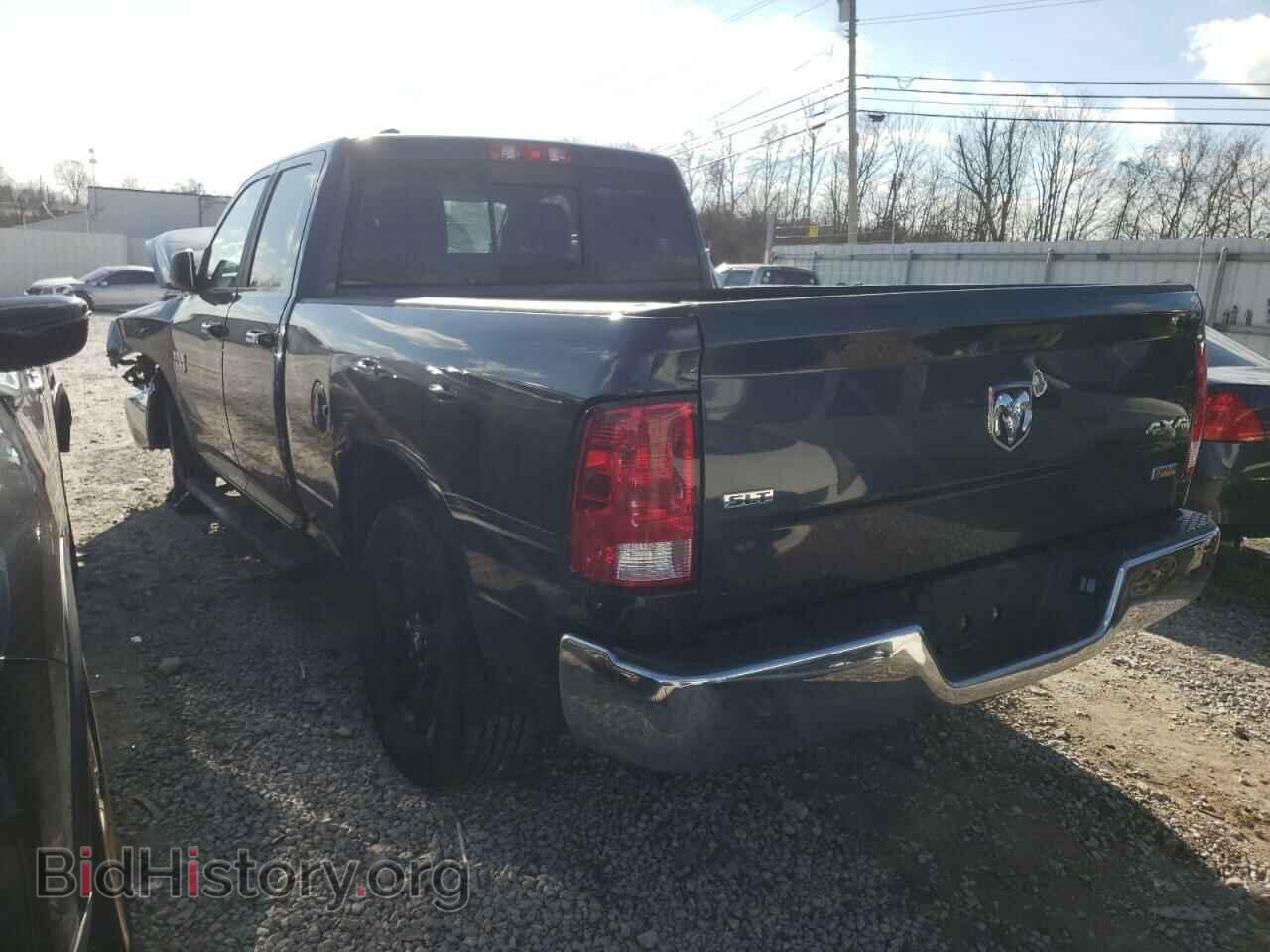 2018 RAM 1500 - VIN: 1C6RR7GG2JS120548 - Фото 3