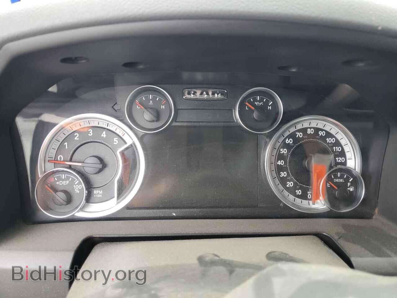 2017 RAM 1500 - VIN: 1C6RR7LM3HS630977 - Фото 9