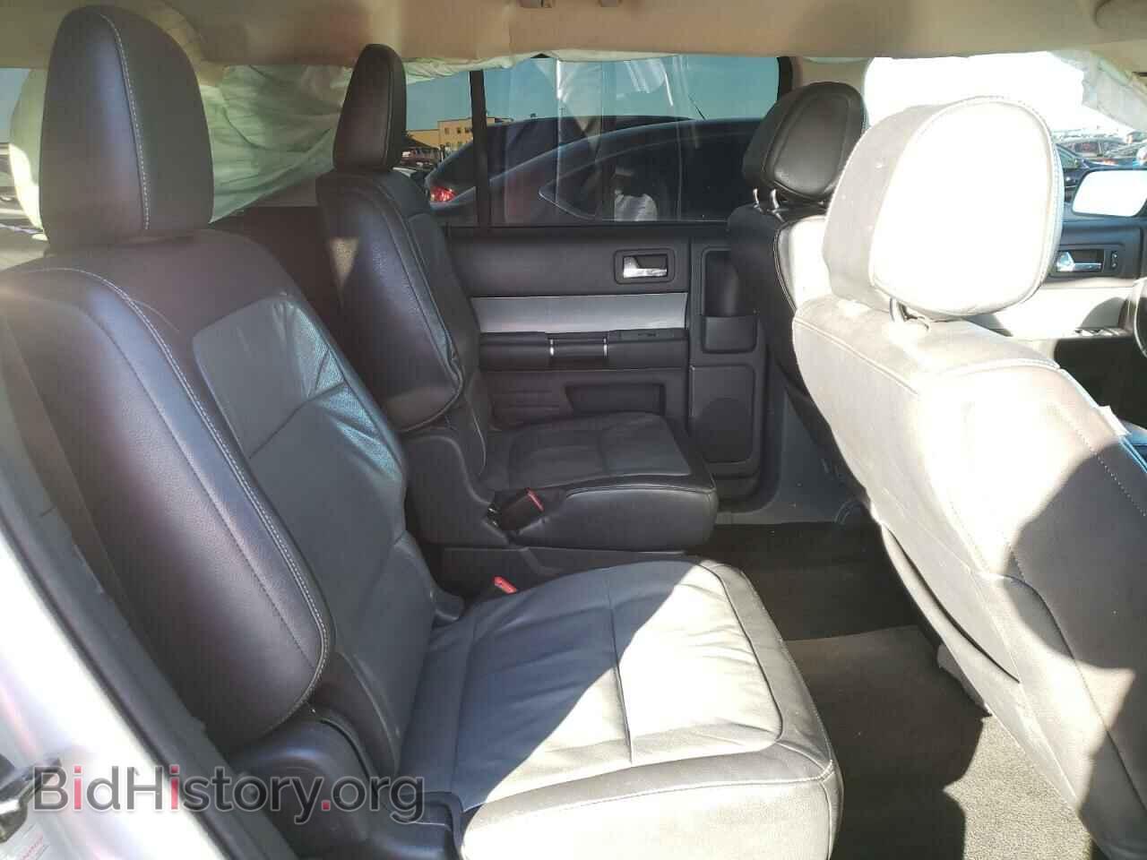 2013 FORD FLEX - VIN: 2FMGK5C87DBD13697 - Photo 6