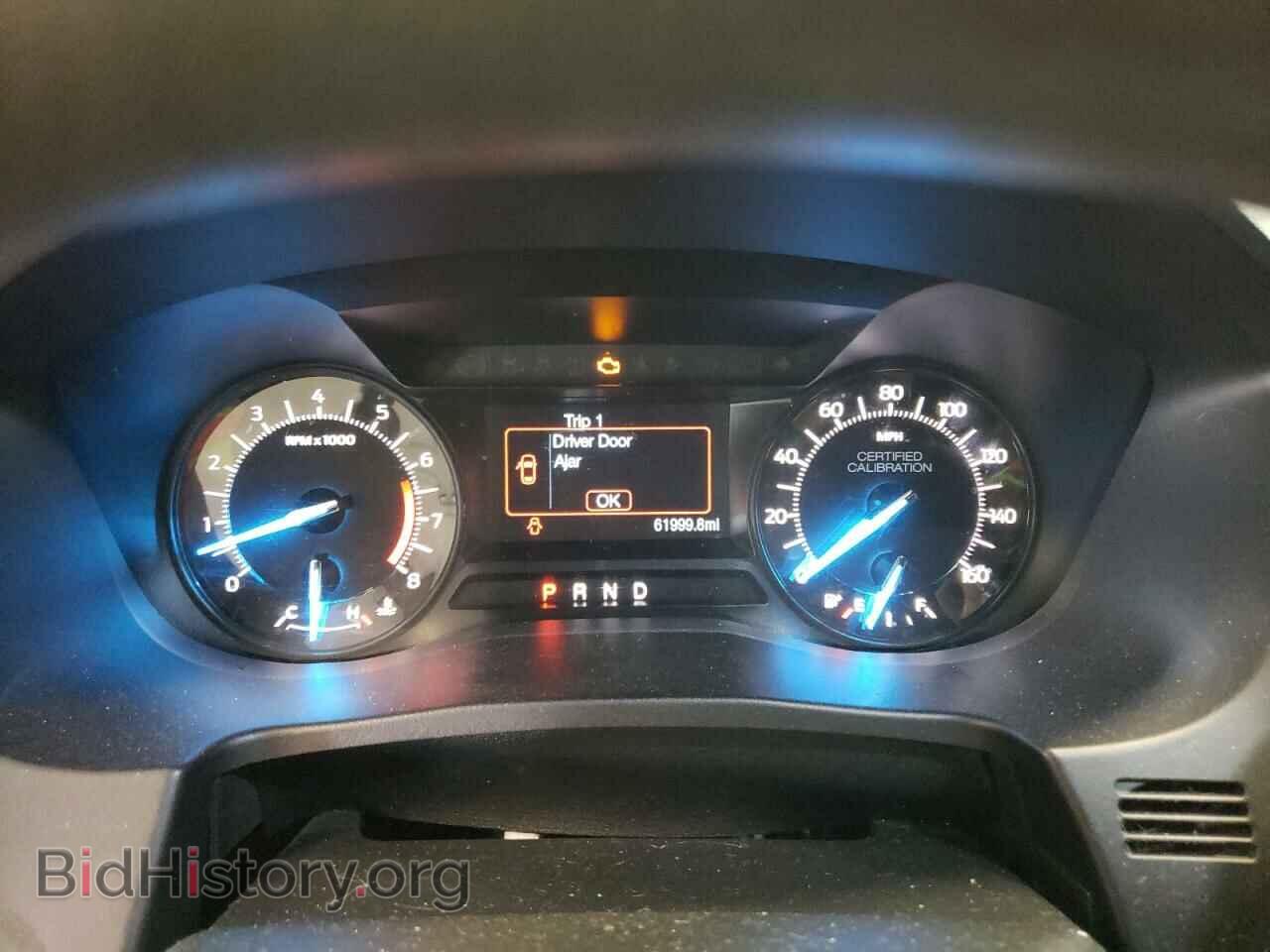2018 FORD EXPLORER - VIN: 1FM5K8AR0JGB19179 - Photo 9