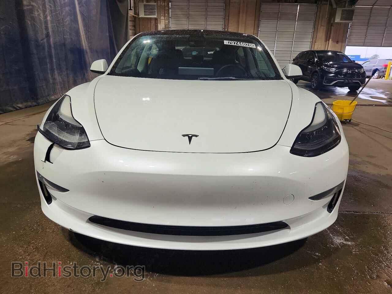 2023 TESLA MODEL 3 - VIN: 5YJ3E1EA9PF436959 - Фото 5