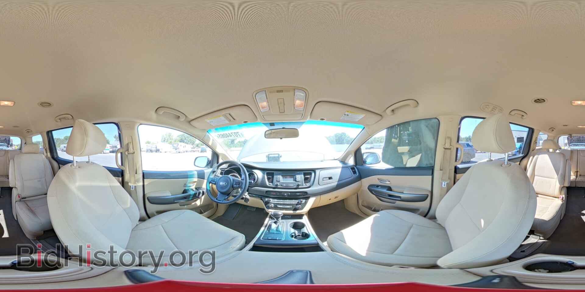 2015 KIA All Models - VIN: KNDMB5C13F6045694 - Фото 15