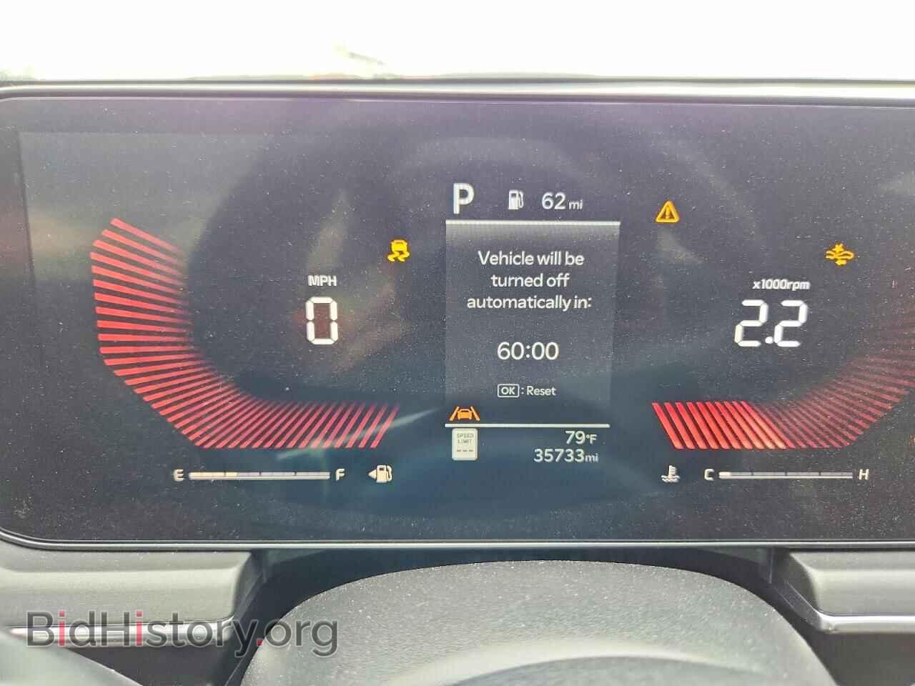 2025 KIA K5 - VIN: KNAG64J76S5297049 - Фото 9