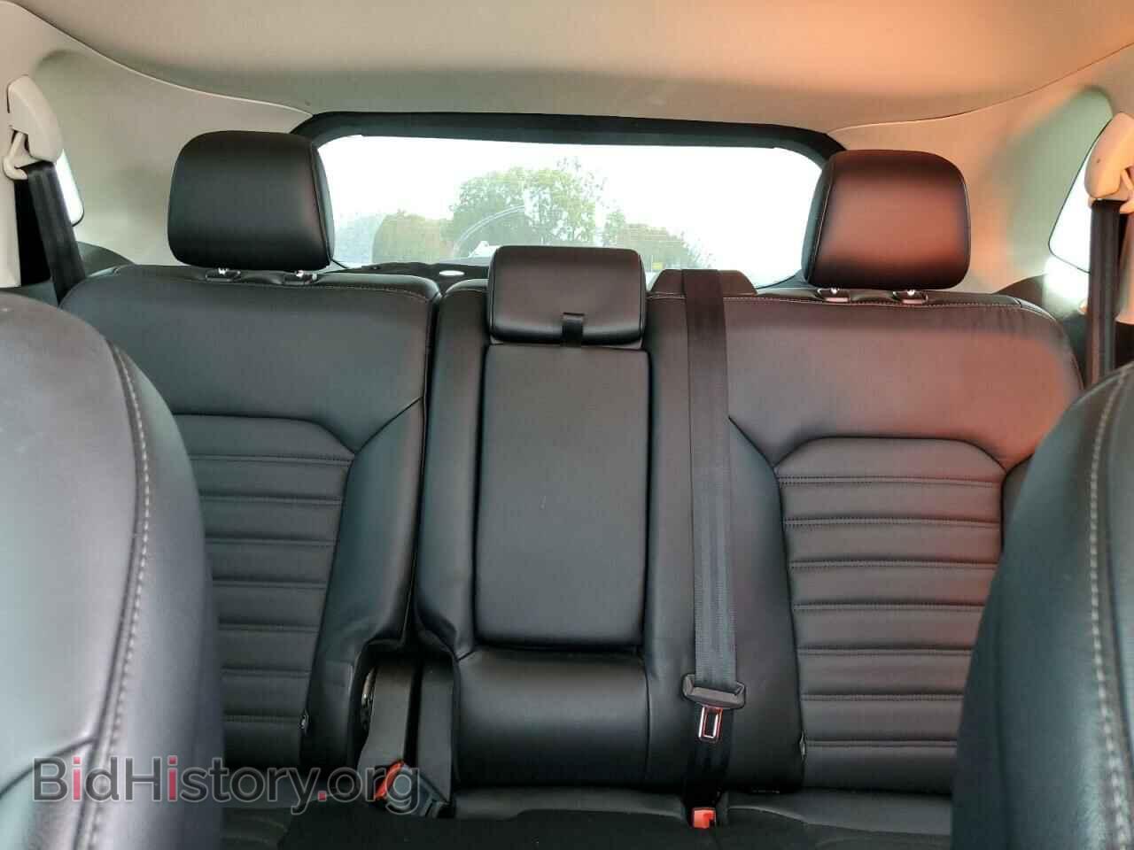 2018 FORD EDGE - VIN: 2FMPK3J99JBC55068 - Photo 10