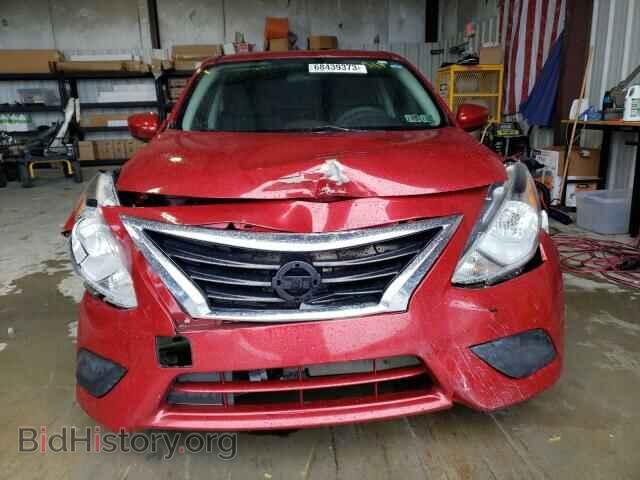 2015 NISSAN VERSA - VIN: 3N1CN7AP1FL830004 - Photo 5