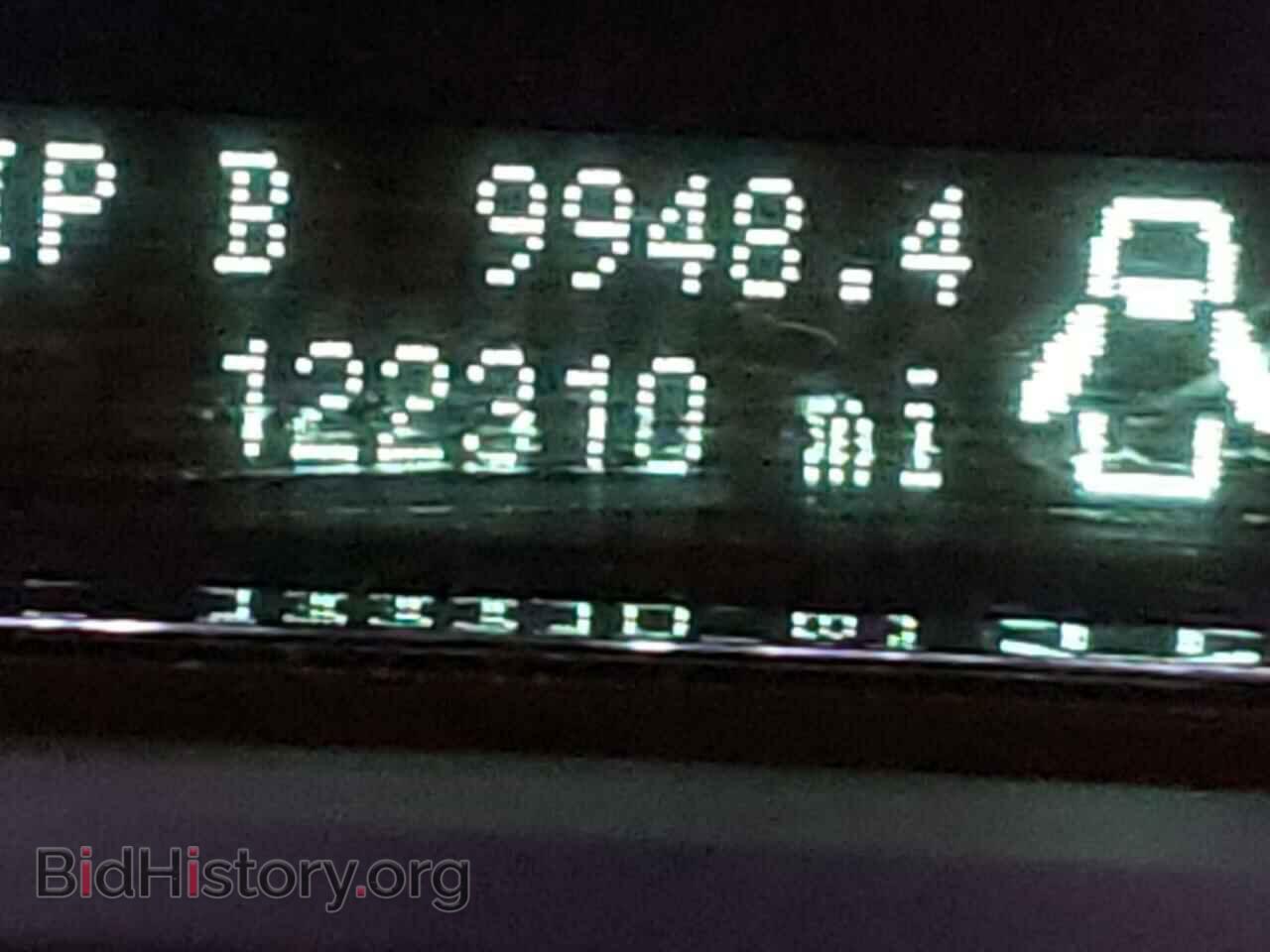 2012 LINCOLN MKS - VIN: 1LNHL9DR6CG801093 - Фото 8