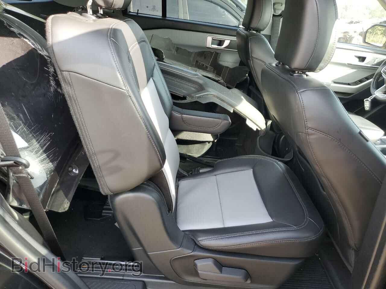 2022 FORD EXPLORER - VIN: 1FMSK8DH5NGB94889 - Фото 10