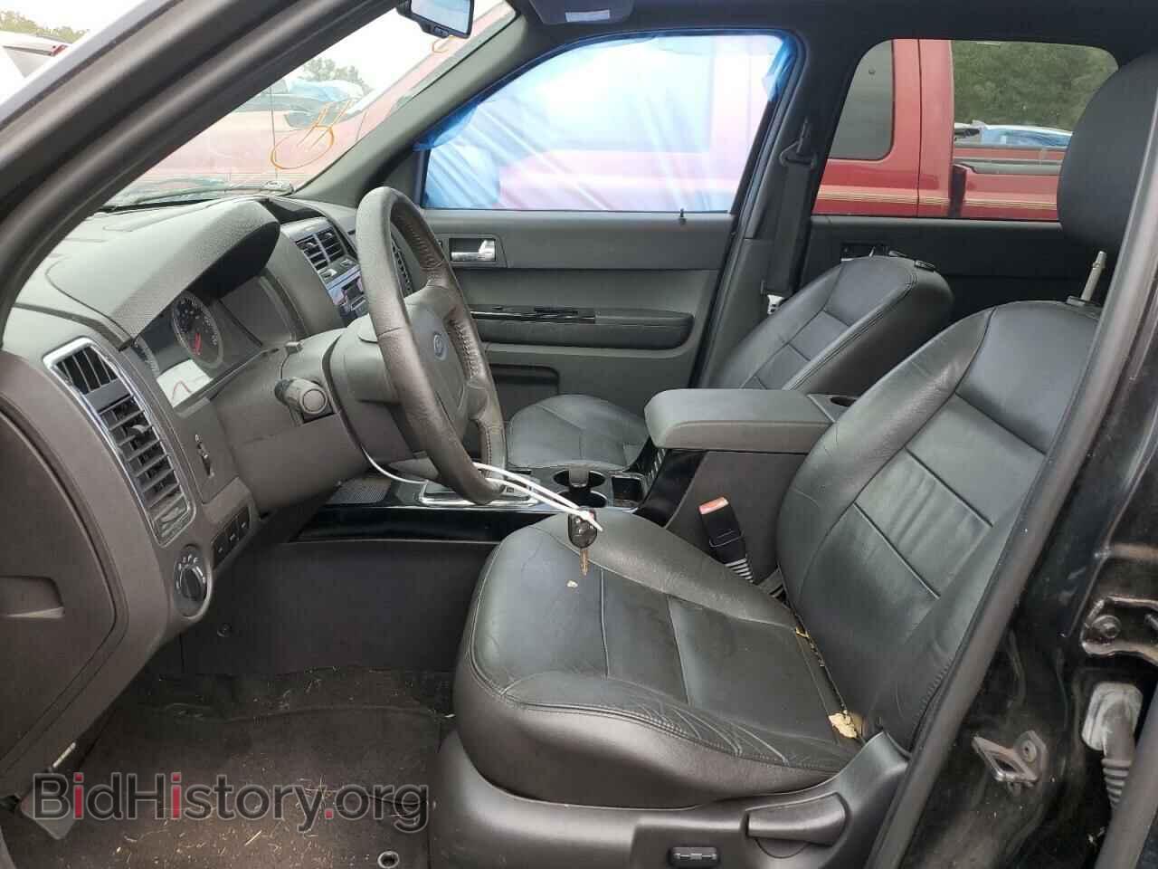 2008 FORD ESCAPE - VIN: 1FMCU04188KD14902 - Фото 7