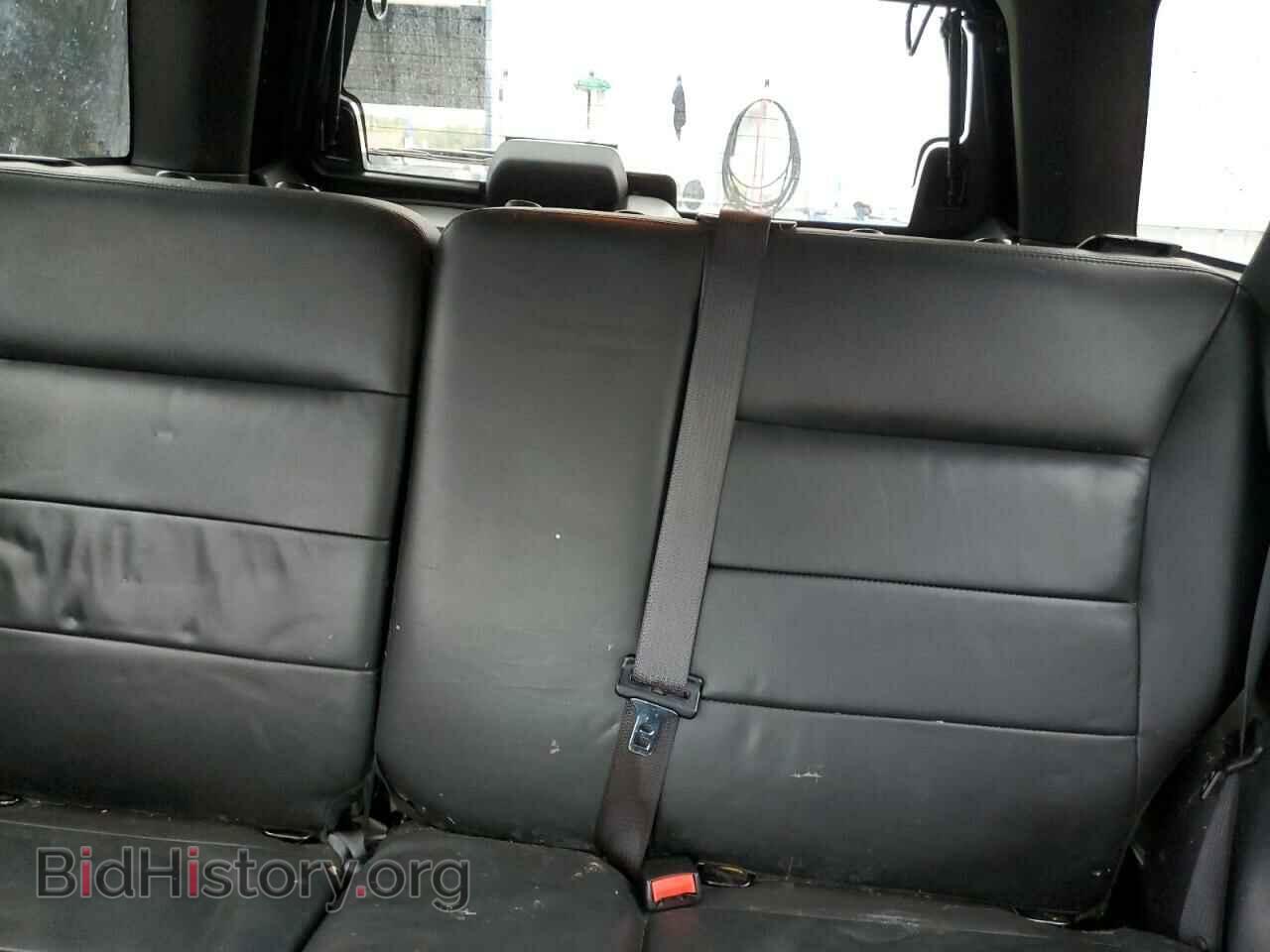 2008 FORD ESCAPE - VIN: 1FMCU04188KD14902 - Фото 10