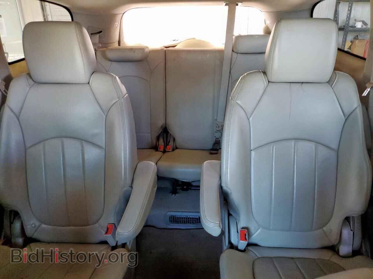 2014 BUICK ENCLAVE - VIN: 5GAKRBKD2EJ235089 - Photo 10