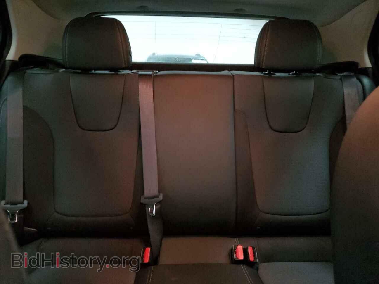 2021 BUICK ENCORE - VIN: KL4MMBS29MB076028 - Фото 10