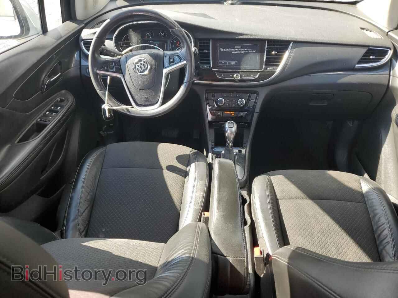 2017 BUICK ENCORE - VIN: KL4CJASB9HB015315 - Photo 8