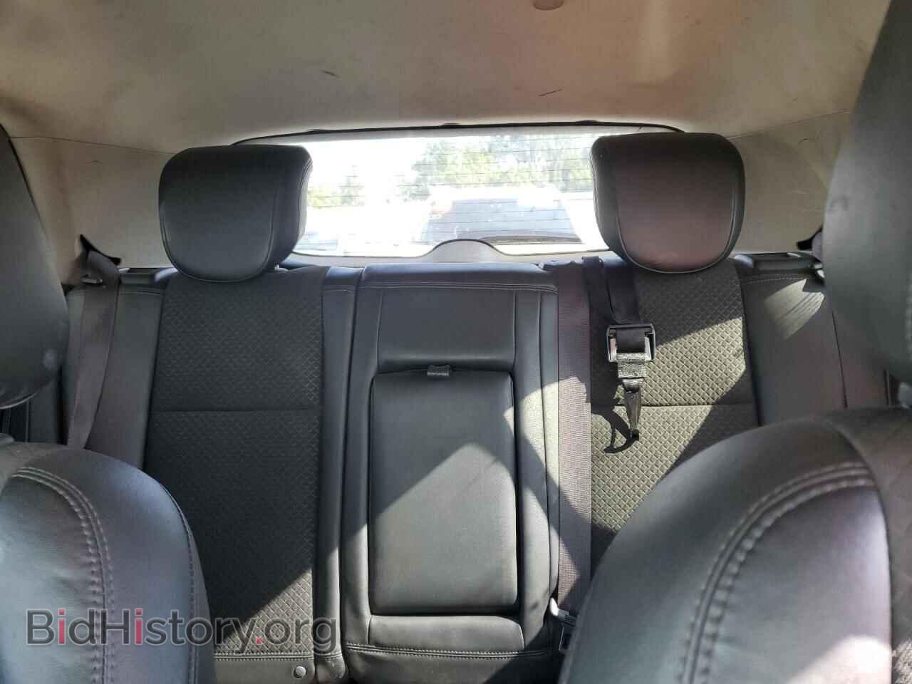 2017 BUICK ENCORE - VIN: KL4CJASB9HB015315 - Photo 10