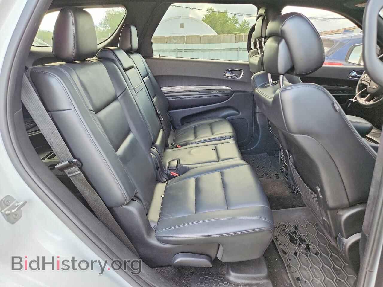 2015 DODGE DURANGO - VIN: 1C4RDJDG3FC703558 - Фото 11