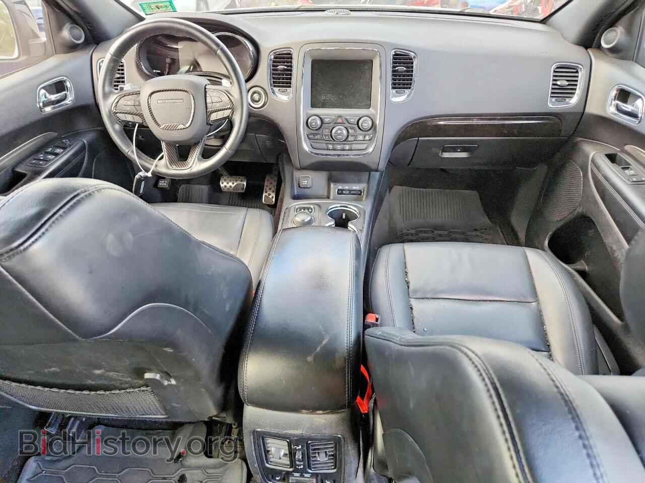 2015 DODGE DURANGO - VIN: 1C4RDJDG3FC703558 - Фото 8
