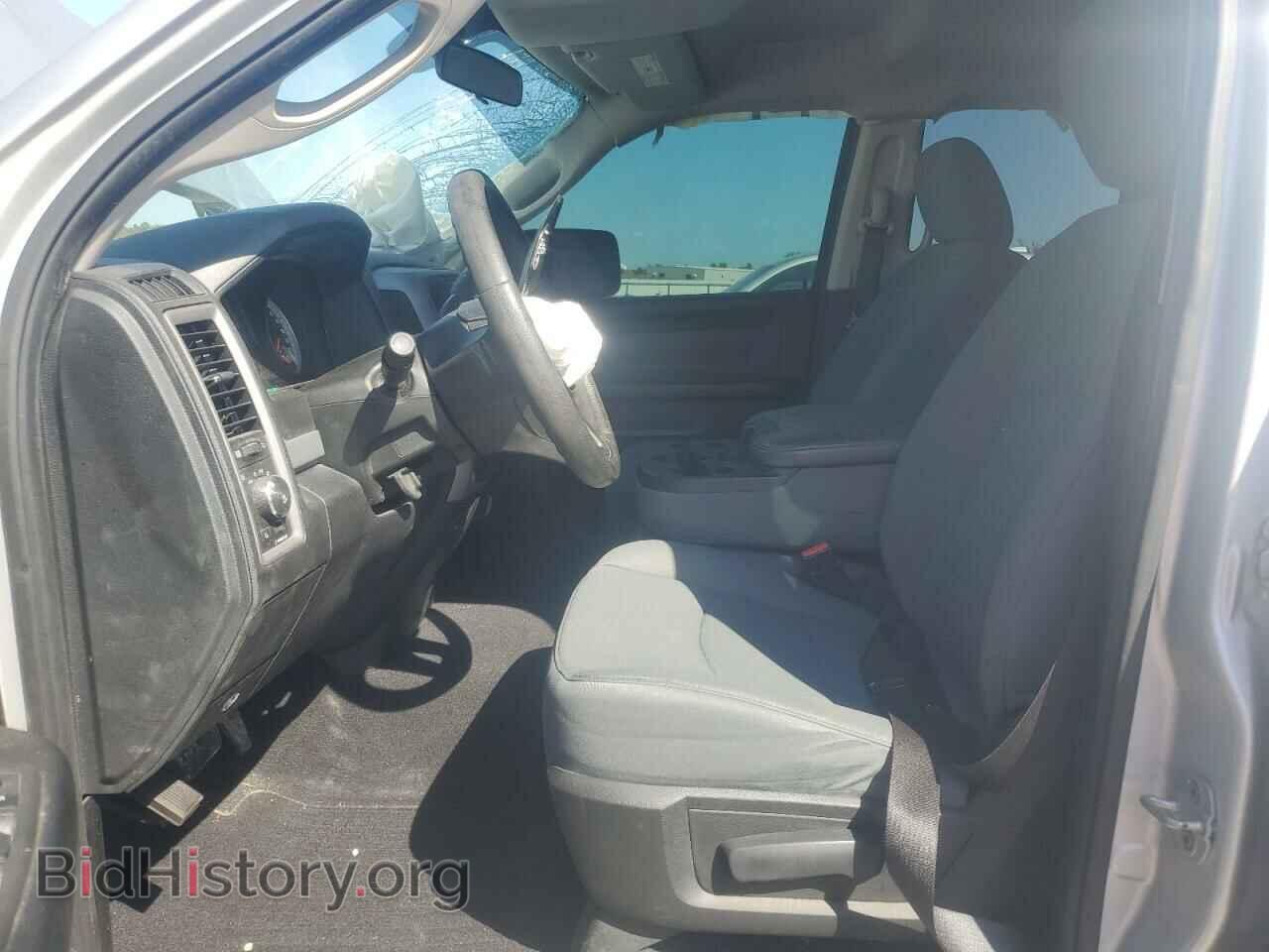 2013 RAM 1500 - VIN: 1C6RR7FT4DS506116 - Фото 7