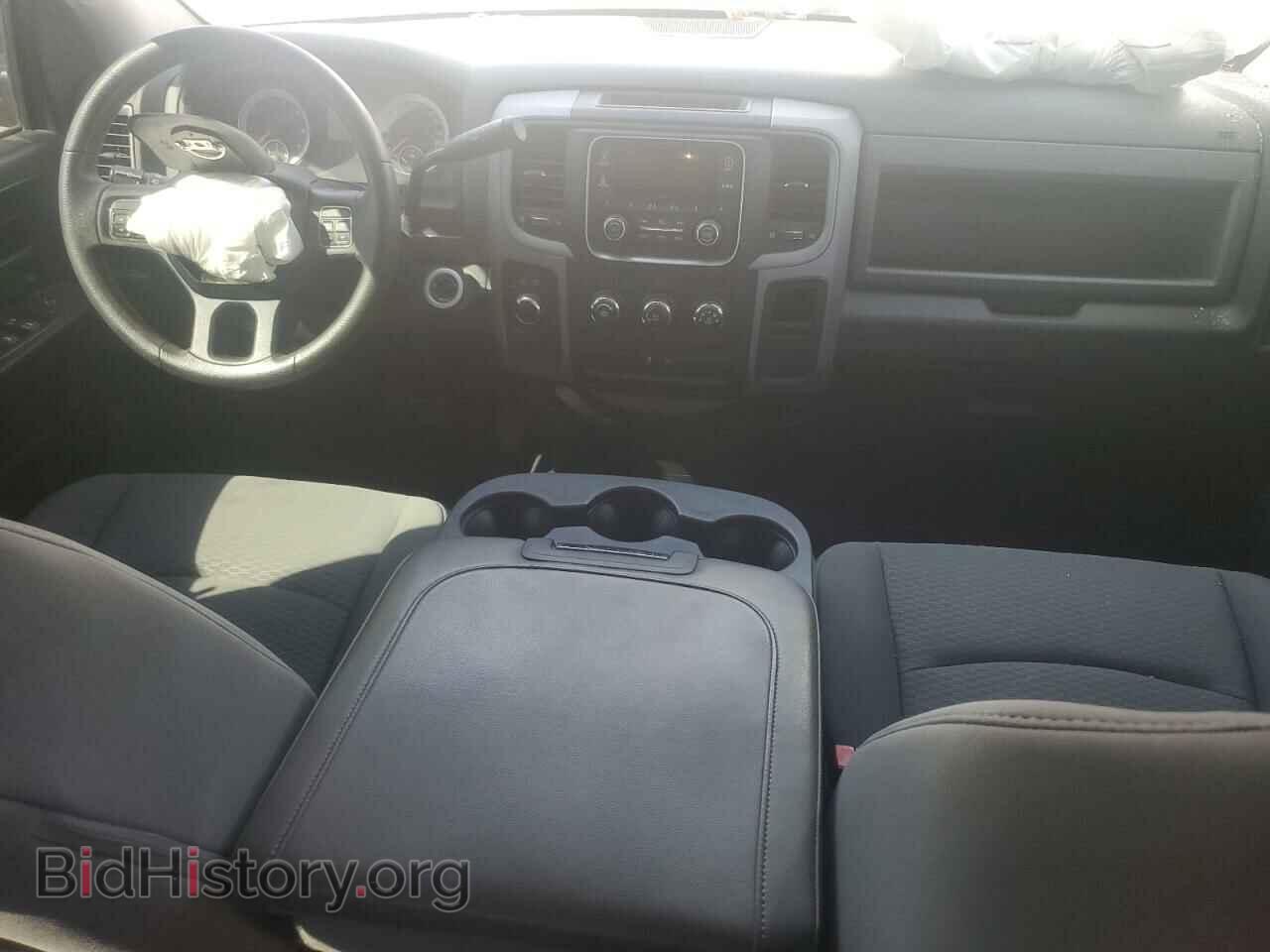 2013 RAM 1500 - VIN: 1C6RR7FT4DS506116 - Фото 8