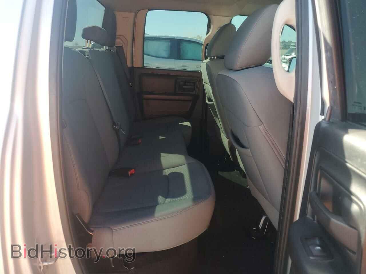 2013 RAM 1500 - VIN: 1C6RR7FT4DS506116 - Фото 10