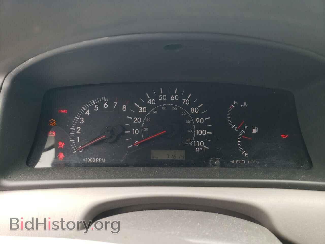 2007 TOYOTA COROLLA - VIN: 1NXBR32E67Z821966 - Фото 9