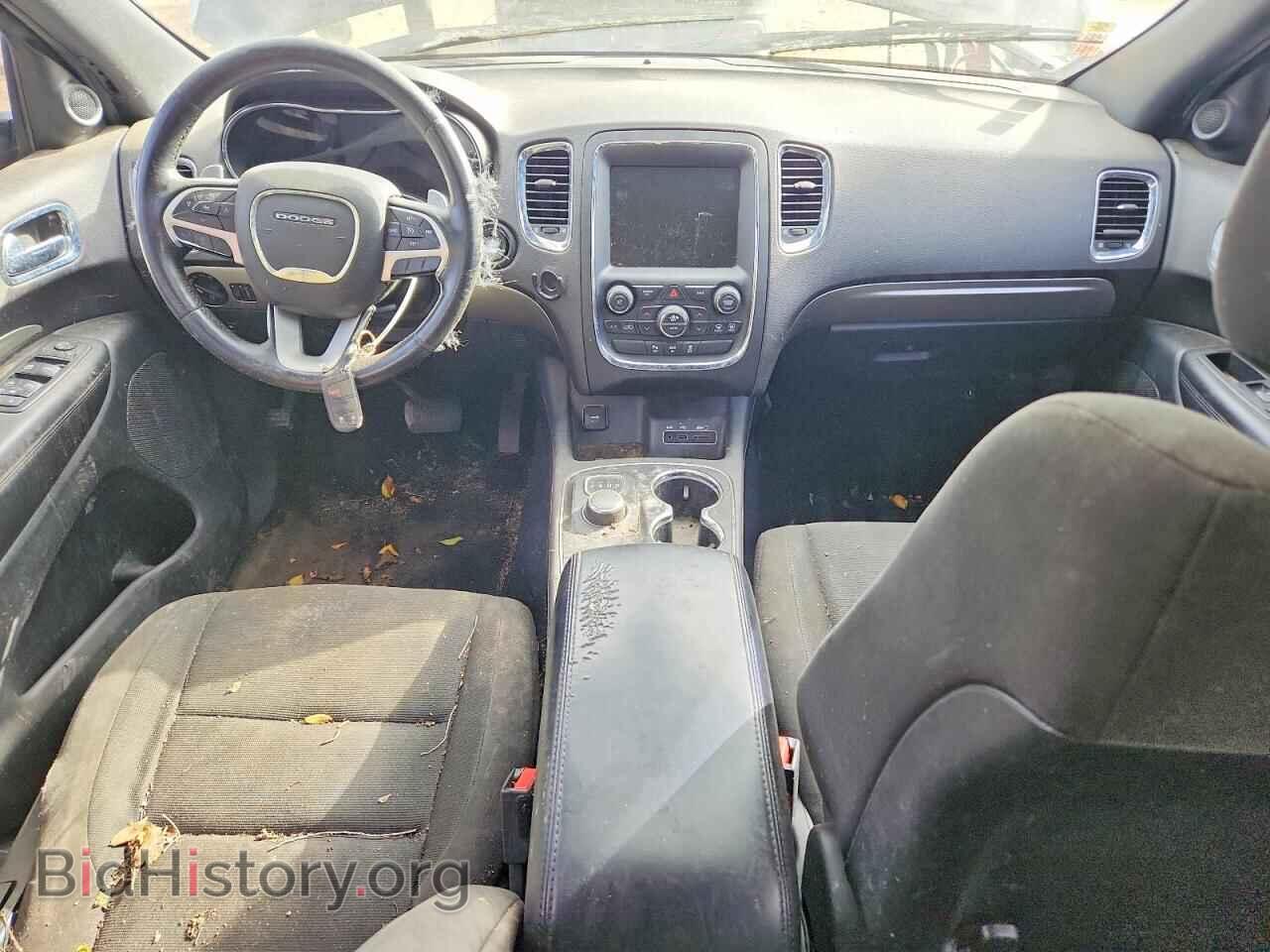 2014 DODGE DURANGO - VIN: 1C4RDJAG6EC455373 - Photo 8