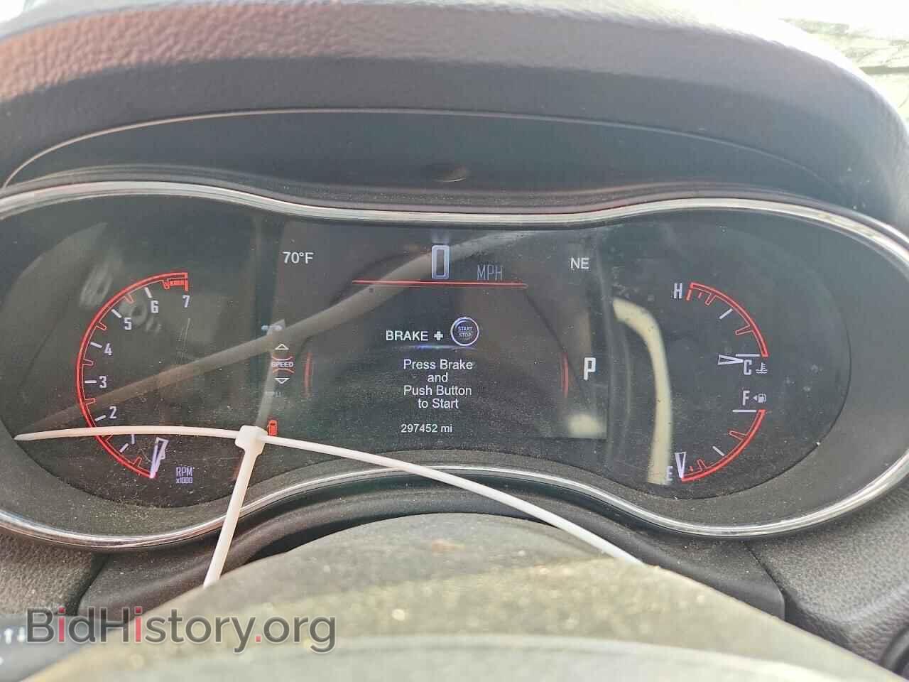 2014 DODGE DURANGO - VIN: 1C4RDJAG6EC455373 - Photo 9