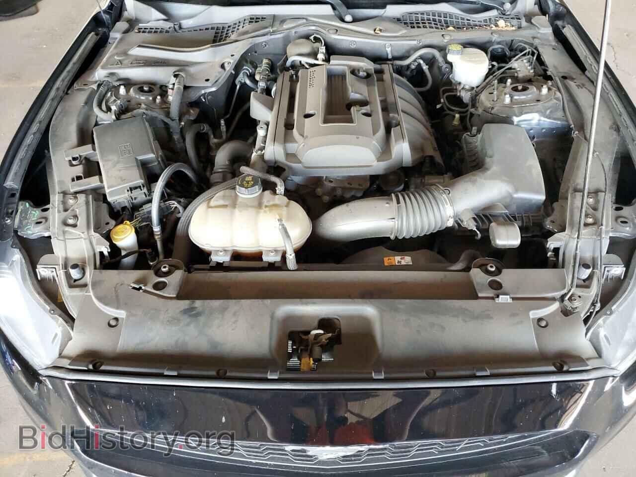 2017 FORD ALL Models - VIN: 1FA6P8TH0H5249943 - Фото 11