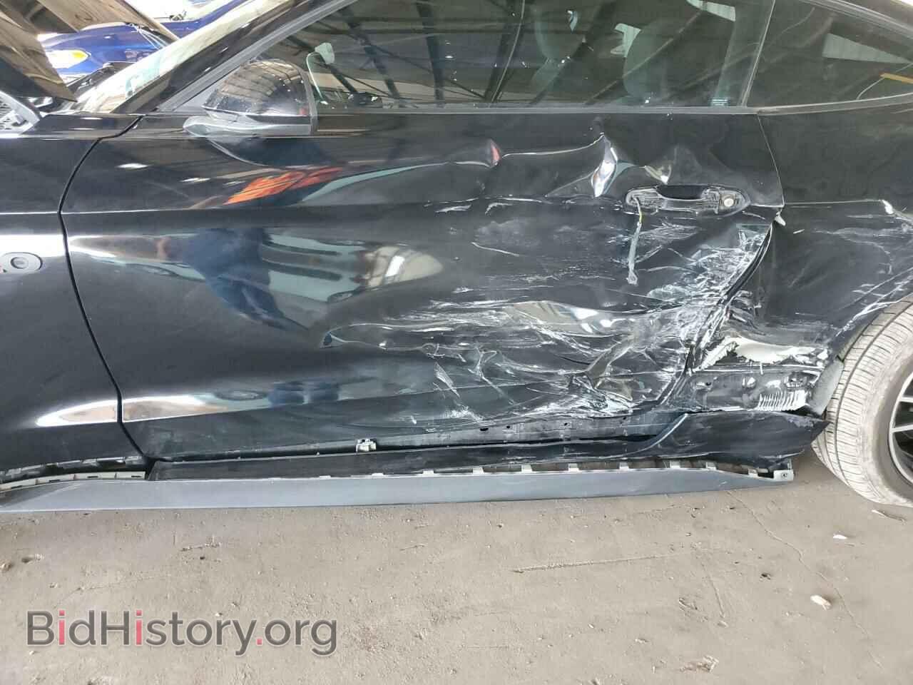 2017 FORD ALL Models - VIN: 1FA6P8TH0H5249943 - Фото 7