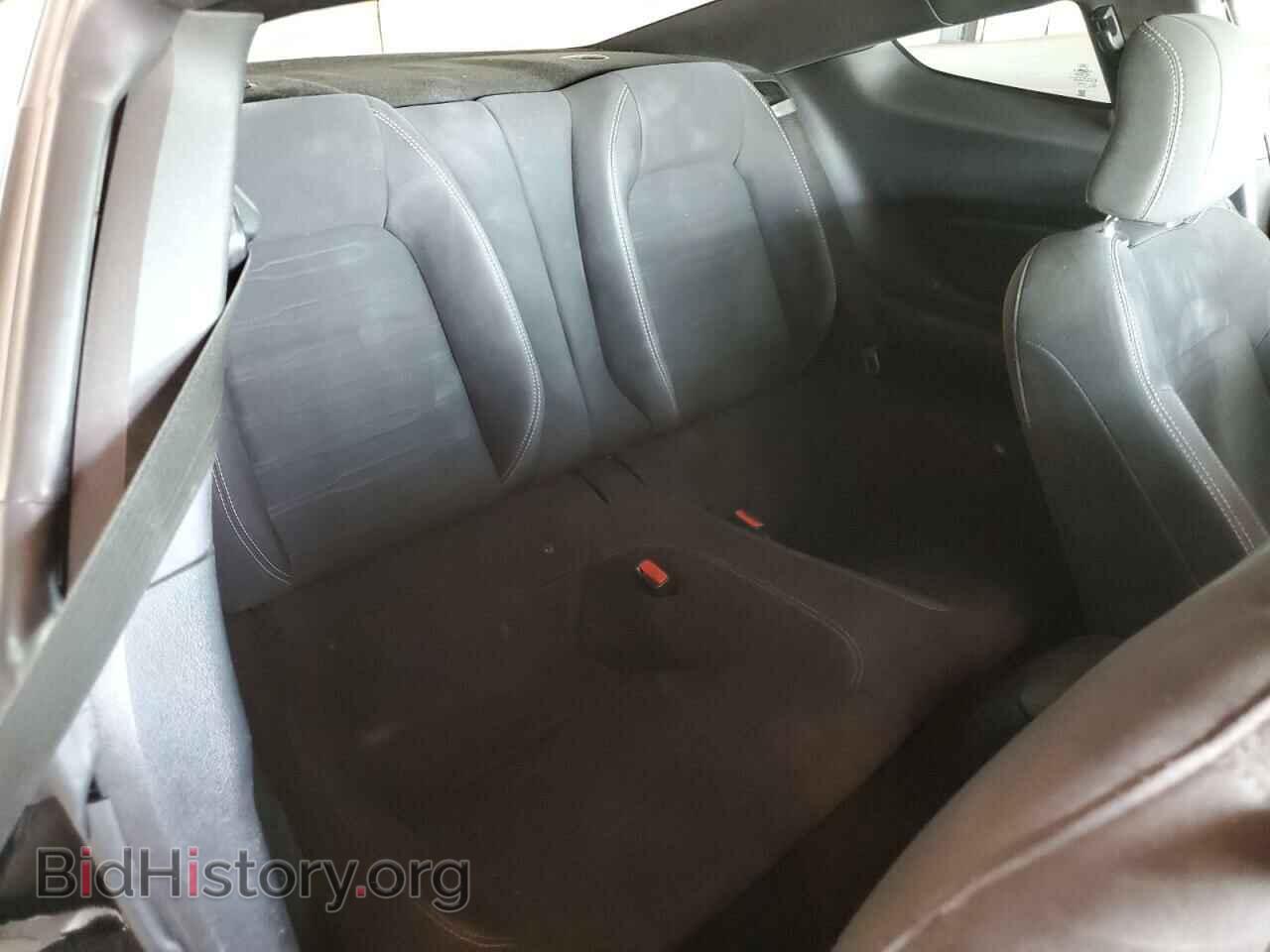 2017 FORD ALL Models - VIN: 1FA6P8TH0H5249943 - Фото 10