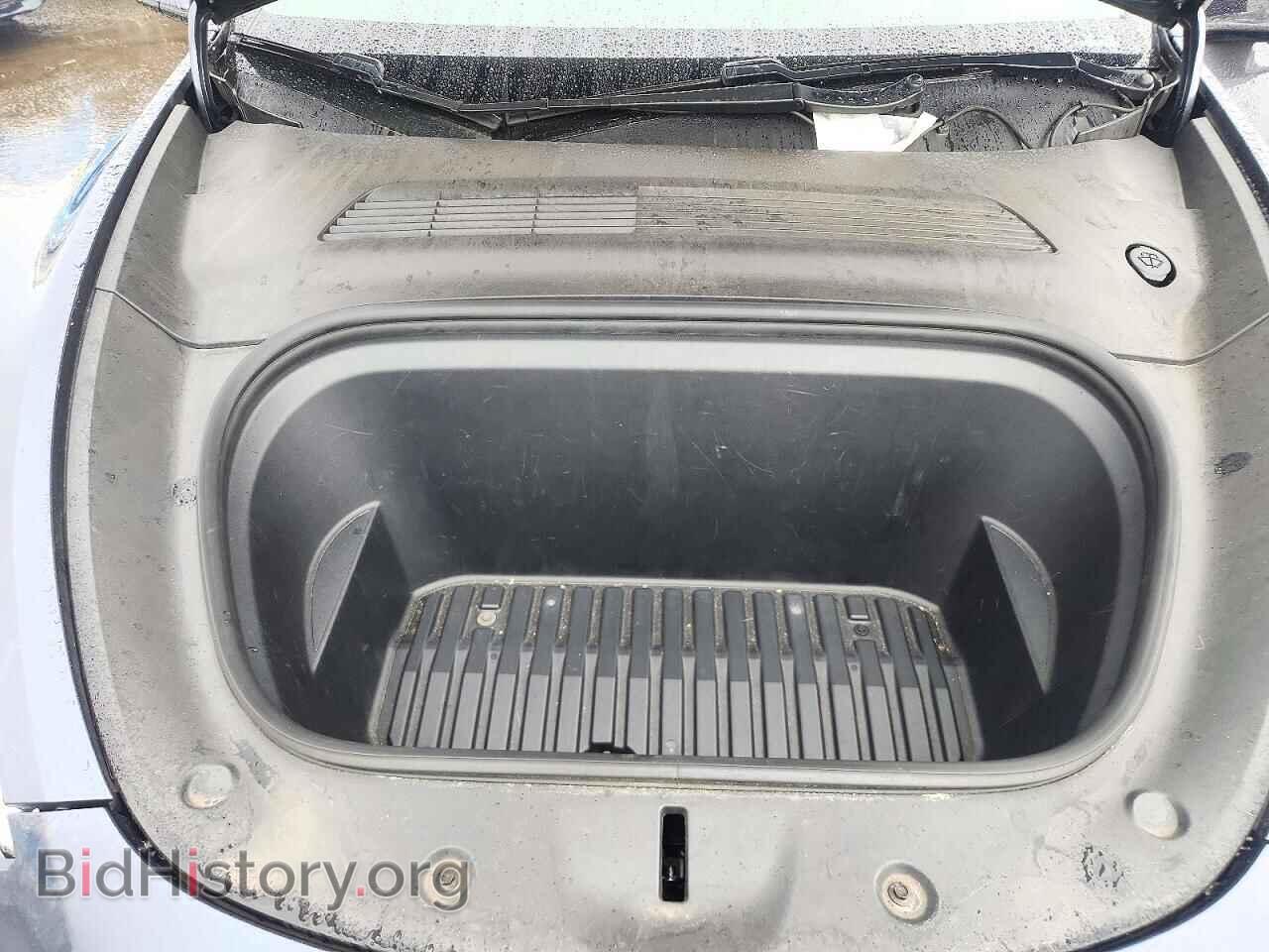 2020 TESLA MODEL Y - VIN: 5YJYGDEFXLF023827 - Photo 11