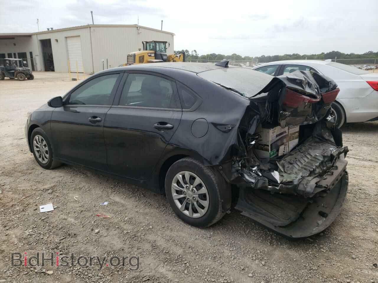 2020 KIA FORTE - VIN: 3KPF24AD3LE192944 - Фото 2