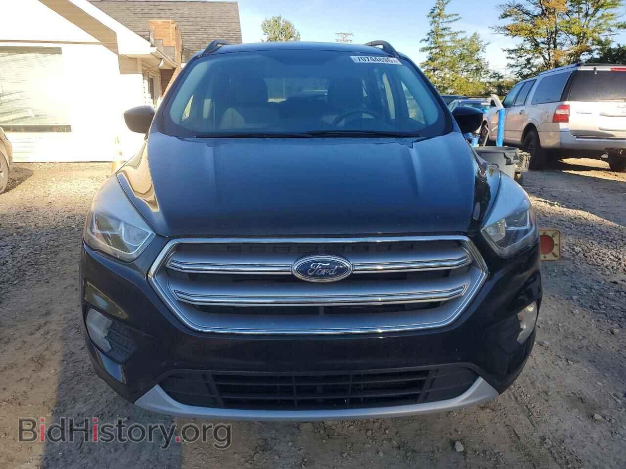 2017 FORD ESCAPE - VIN: 1FMCU0GD2HUE91813 - Photo 5