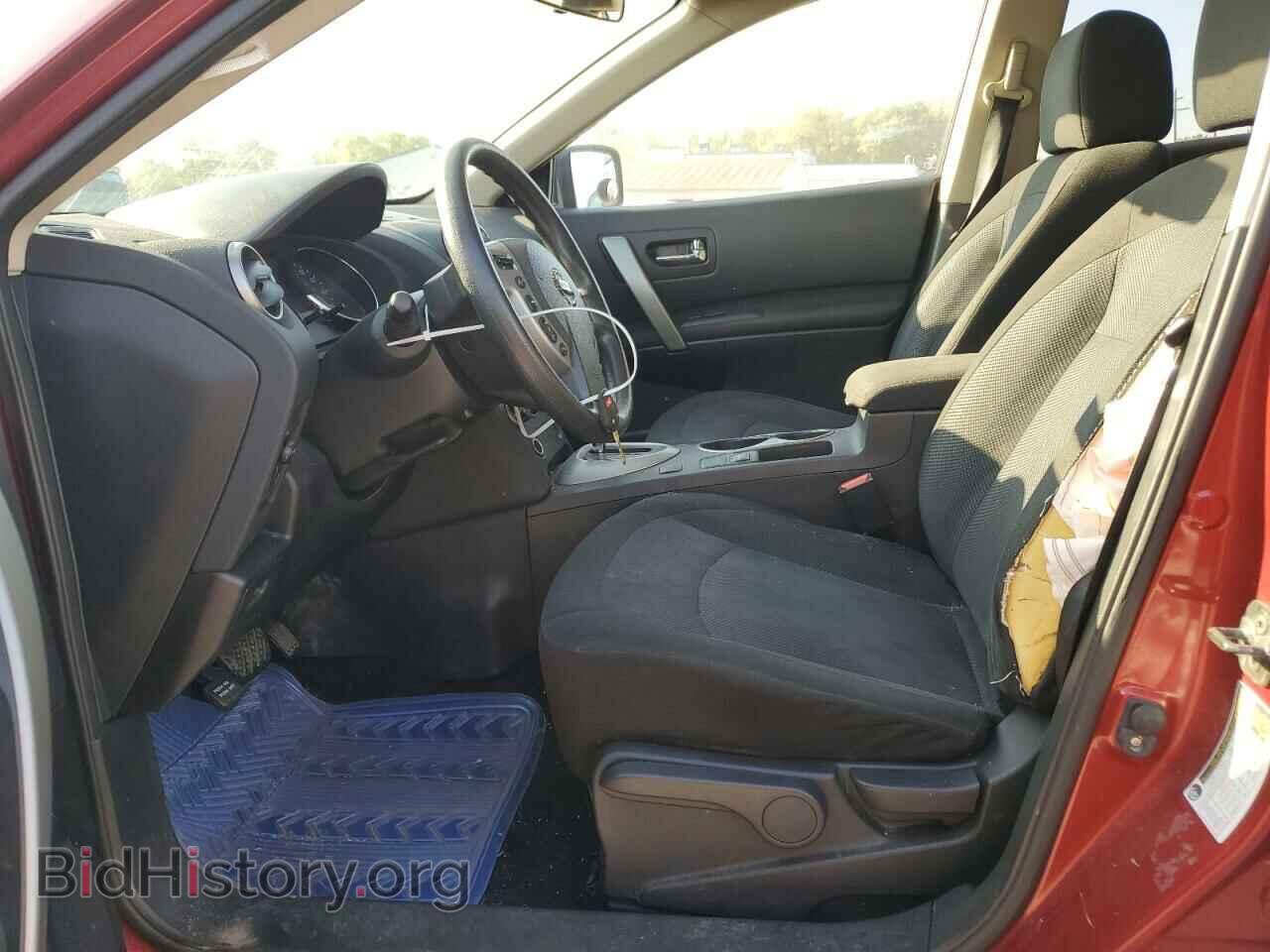 2013 NISSAN ROGUE - VIN: JN8AS5MV2DW148644 - Фото 7