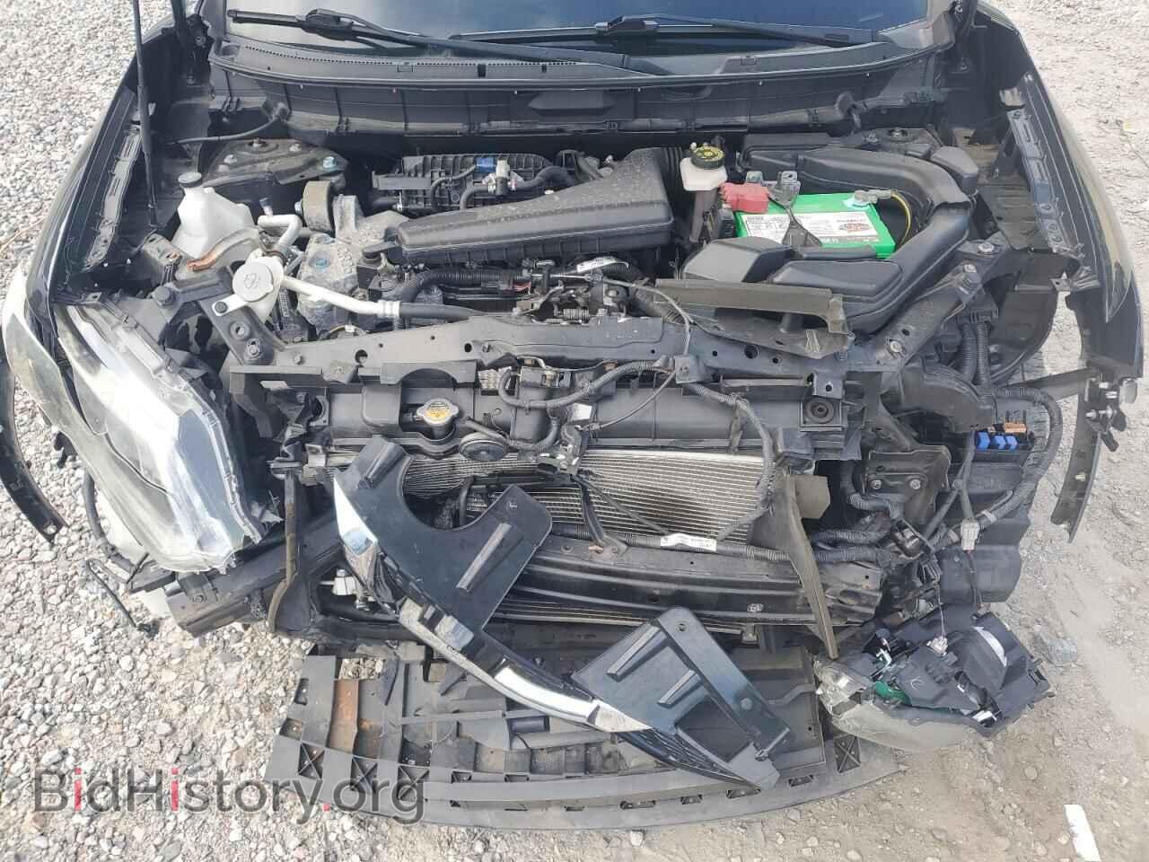 2016 NISSAN ROGUE - VIN: KNMAT2MV2GP647157 - Фото 12