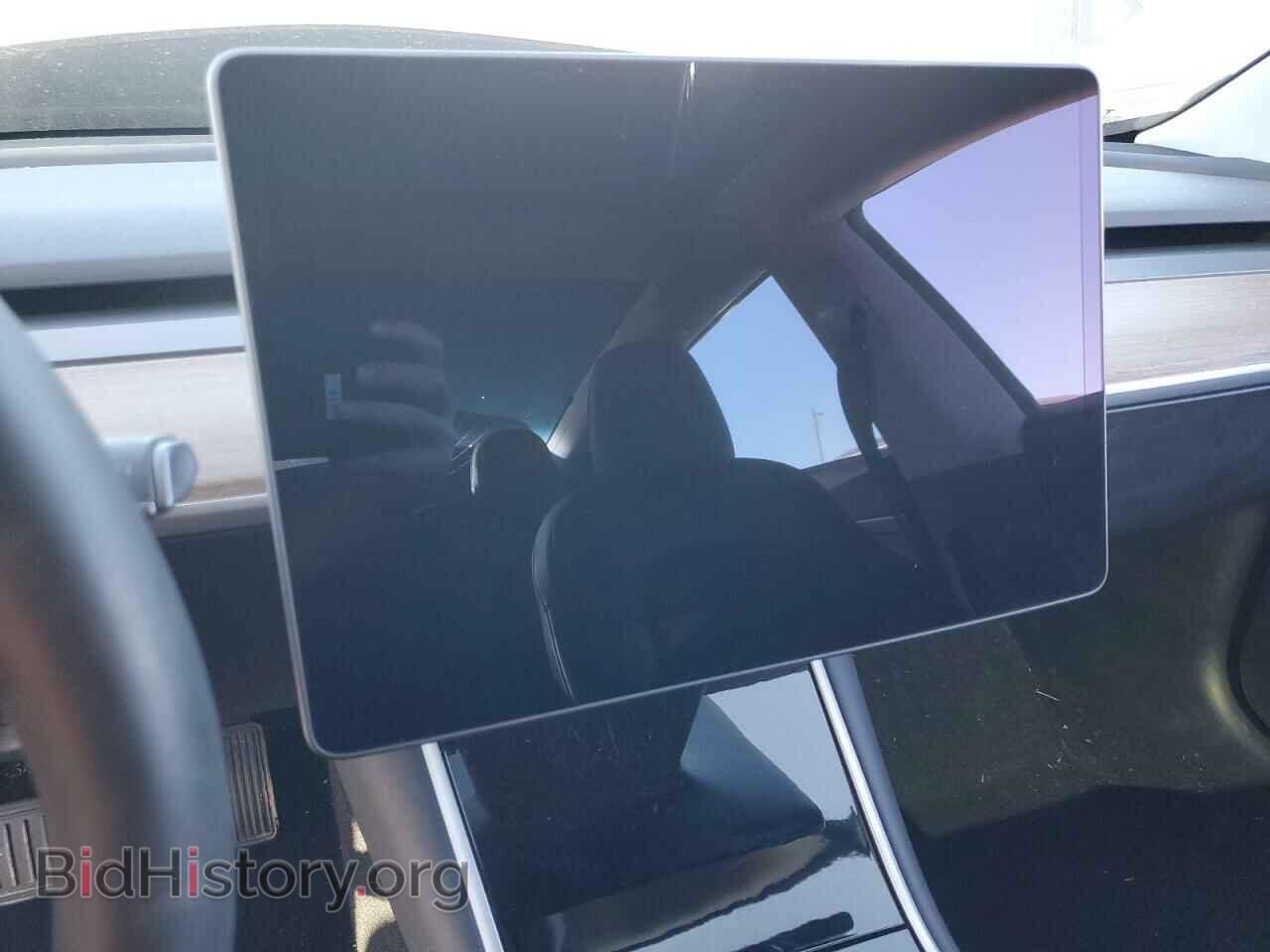 2020 TESLA MODEL 3 - VIN: 5YJ3E1EBXLF794798 - Photo 9