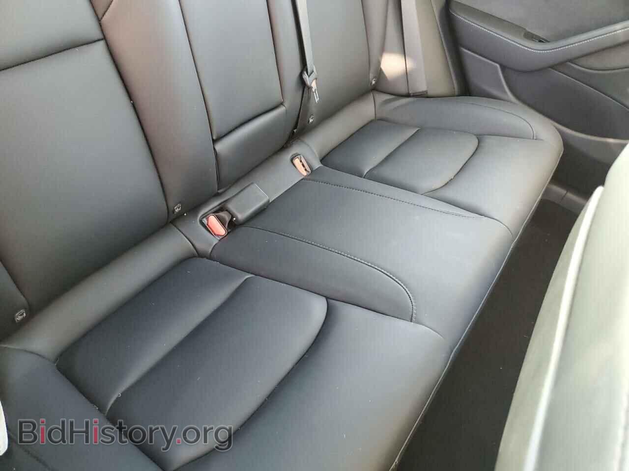 2020 TESLA MODEL 3 - VIN: 5YJ3E1EBXLF794798 - Photo 10
