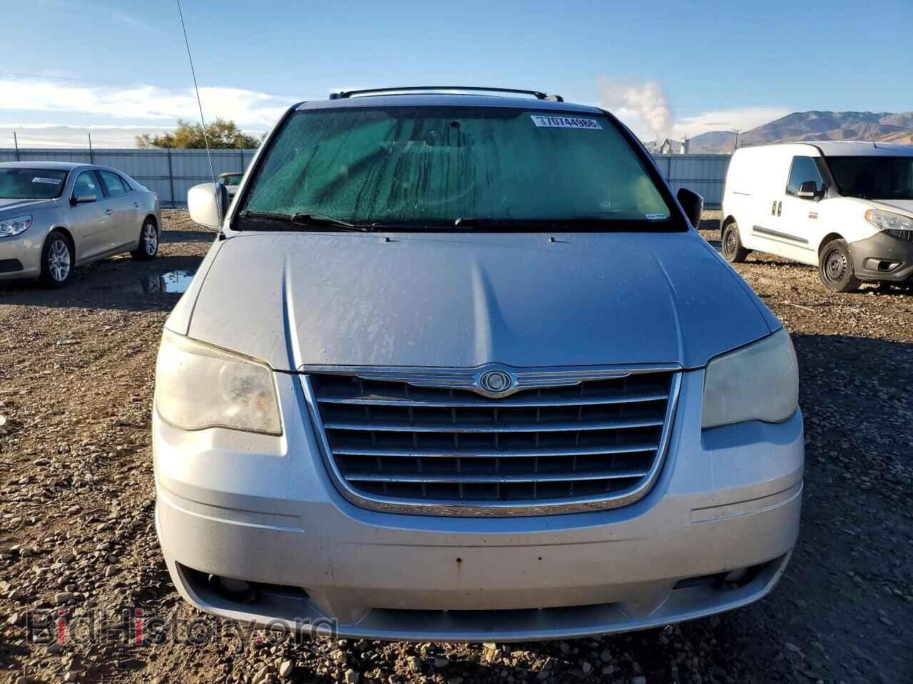 2010 CHRYSLER MINIVAN - VIN: 2A4RR5D14AR167931 - Photo 5