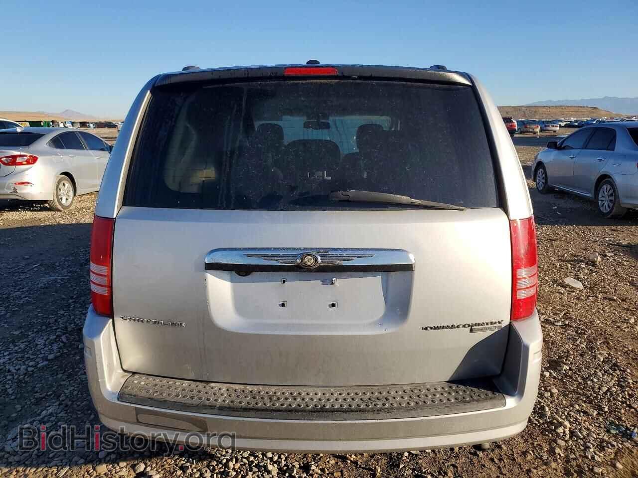 2010 CHRYSLER MINIVAN - VIN: 2A4RR5D14AR167931 - Photo 6