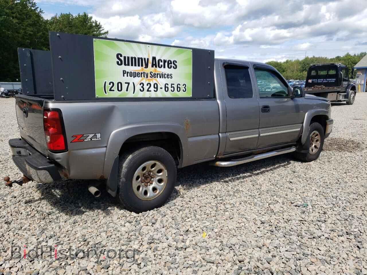 2006 CHEVROLET ALL Models - VIN: 2GCEK19B961204674 - Фото 3