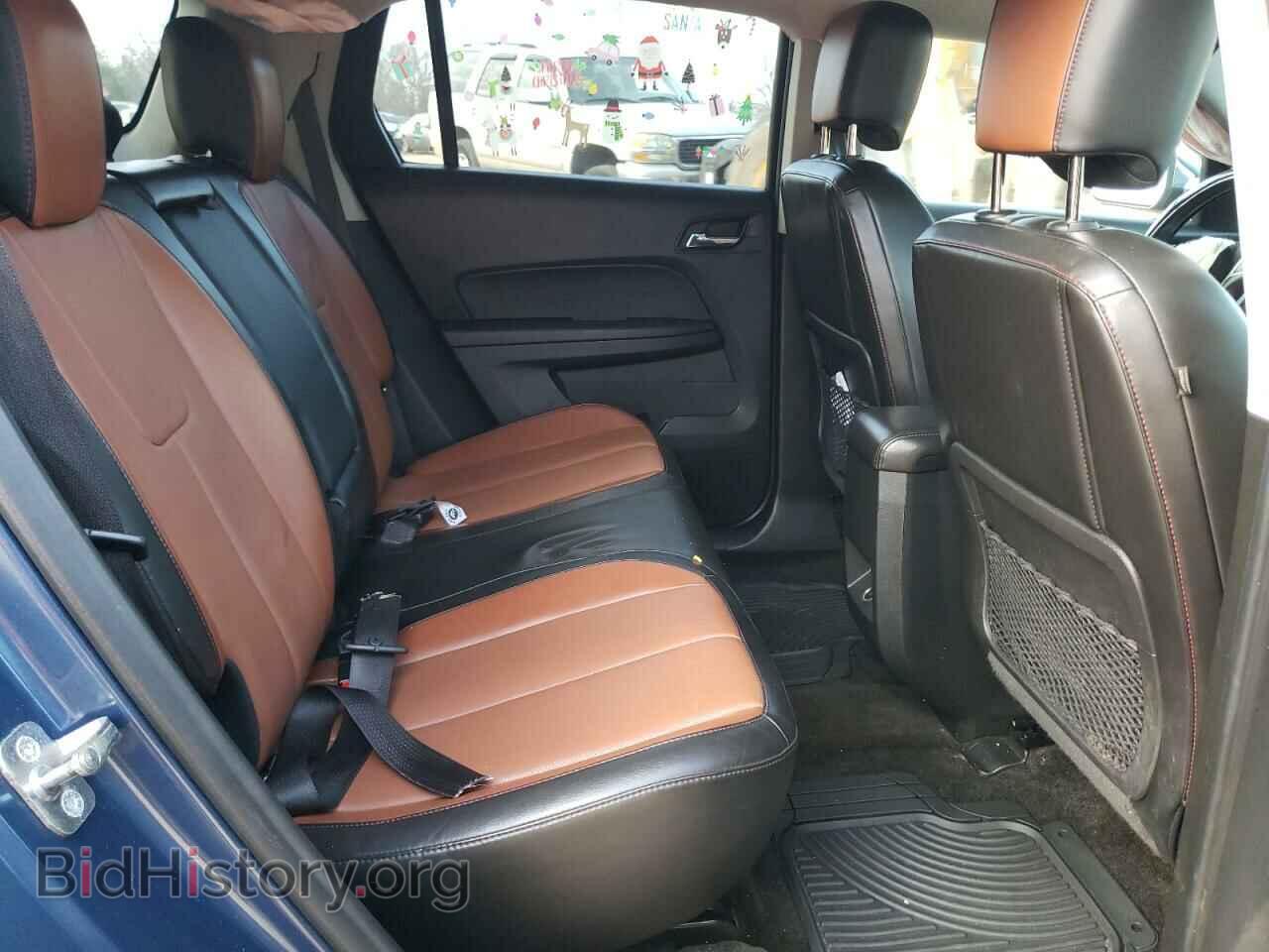2017 GMC TERRAIN - VIN: 2GKFLUEK4H6200955 - Photo 6