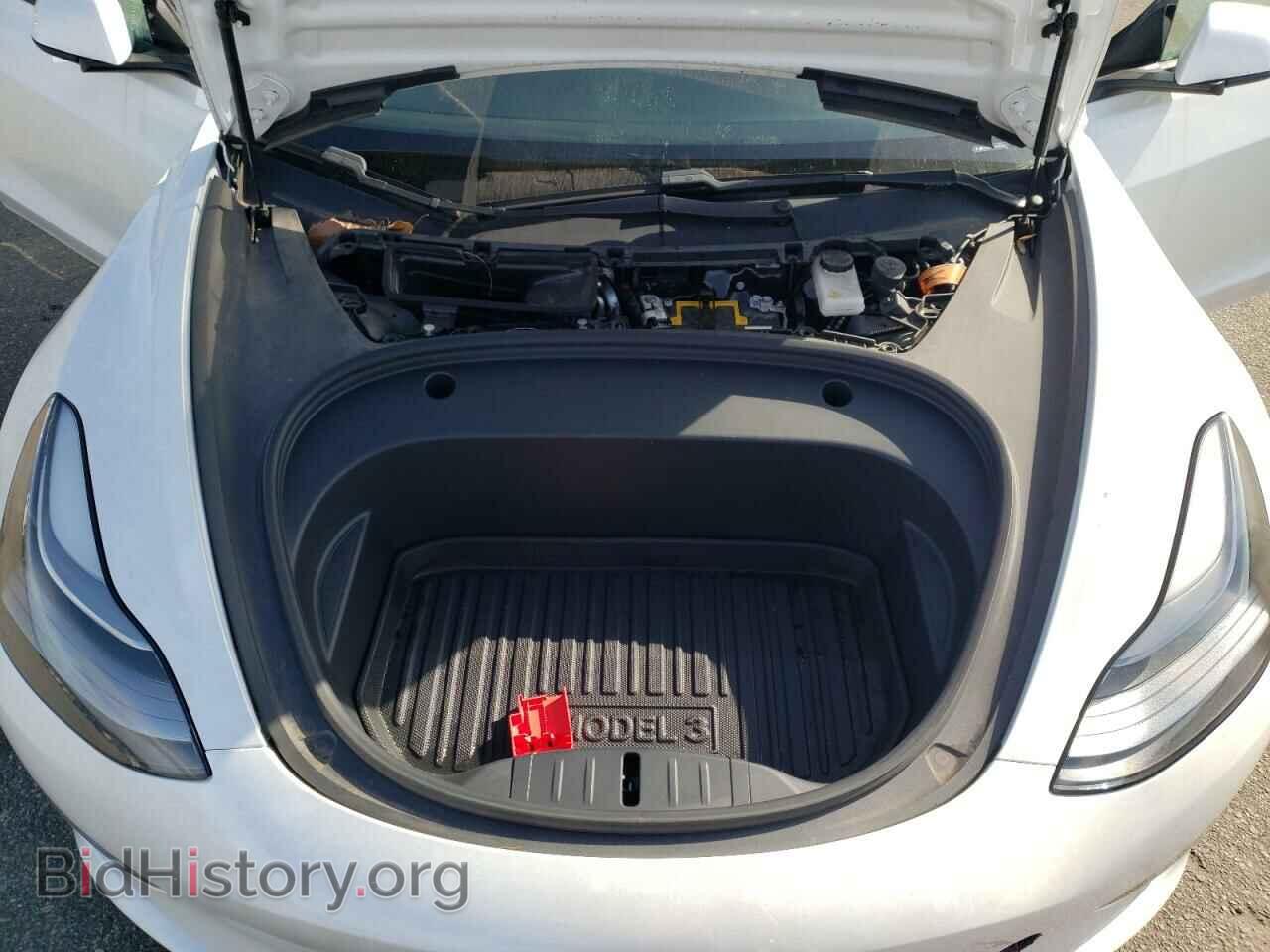 2021 TESLA MODEL 3 - VIN: 5YJ3E1EA6MF027863 - Photo 11
