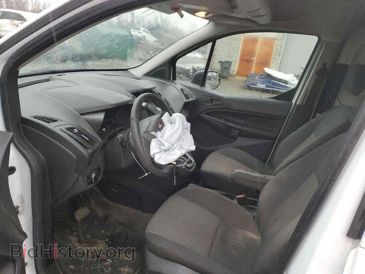 2016 FORD TRANSIT - VIN: NM0LS7E74G1291433 - Фото 7