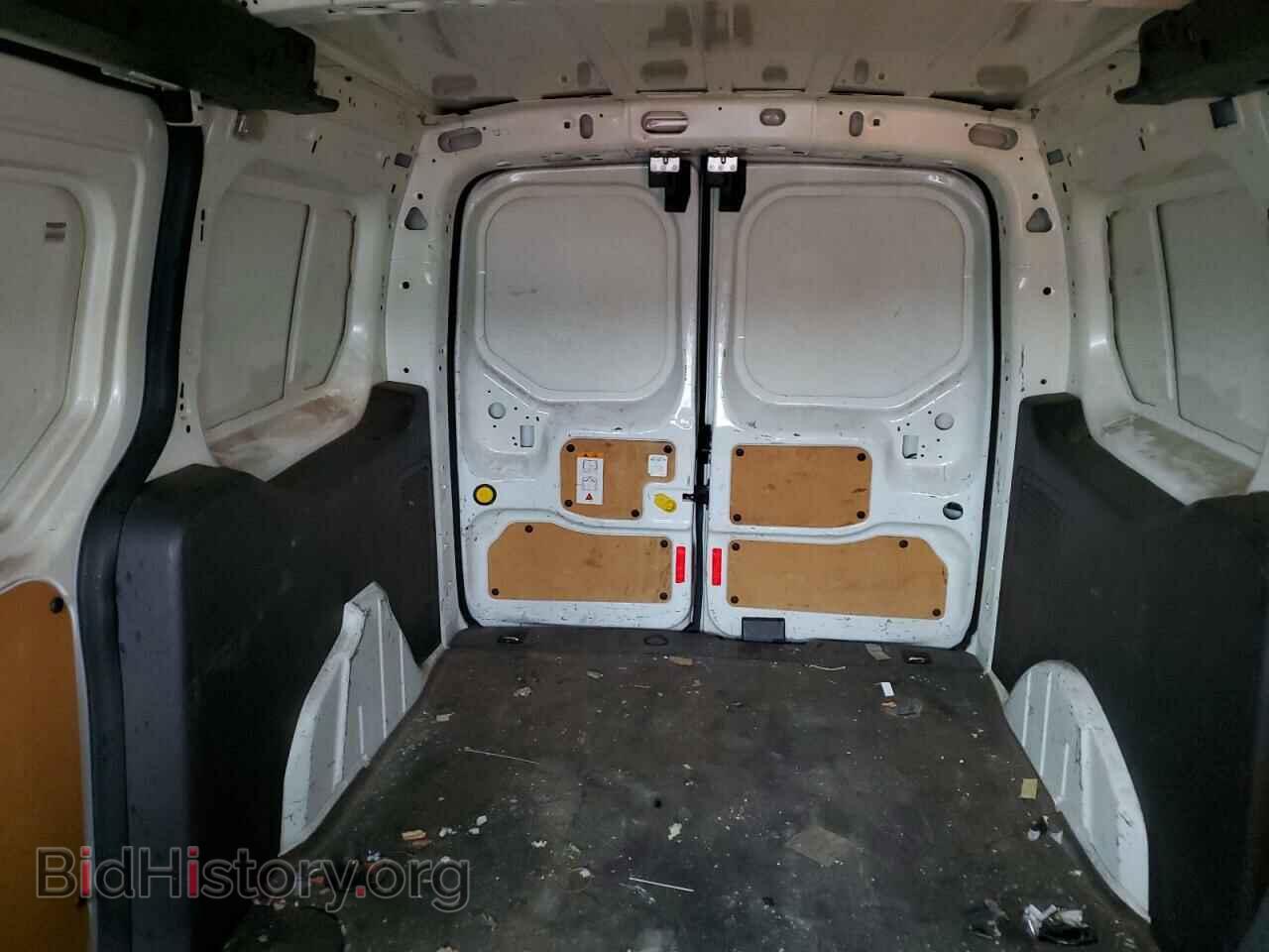 2016 FORD TRANSIT - VIN: NM0LS7E74G1291433 - Фото 10