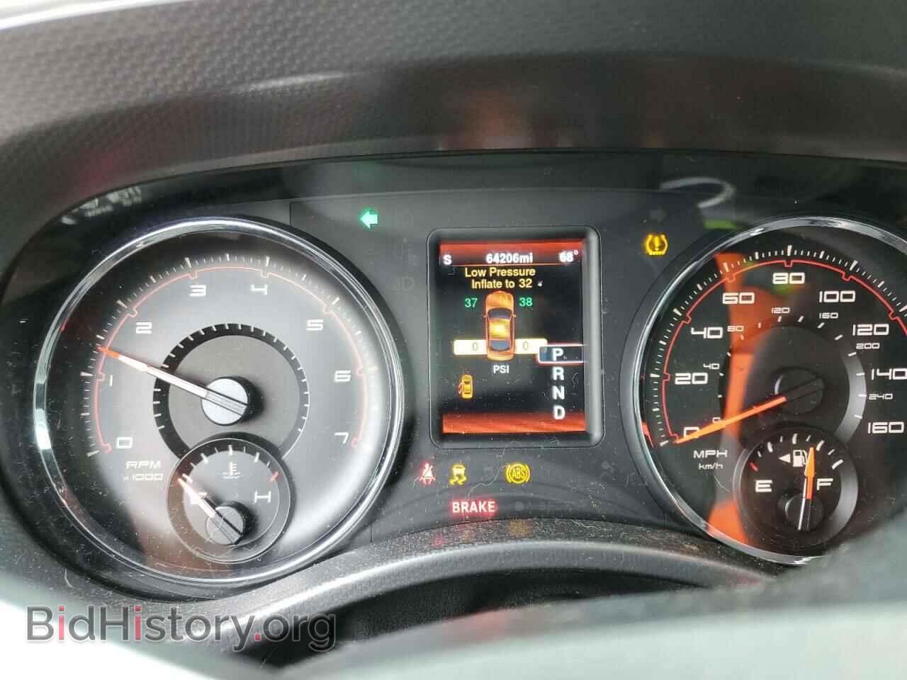 2014 DODGE CHARGER - VIN: 2C3CDXCT9EH330470 - Фото 9