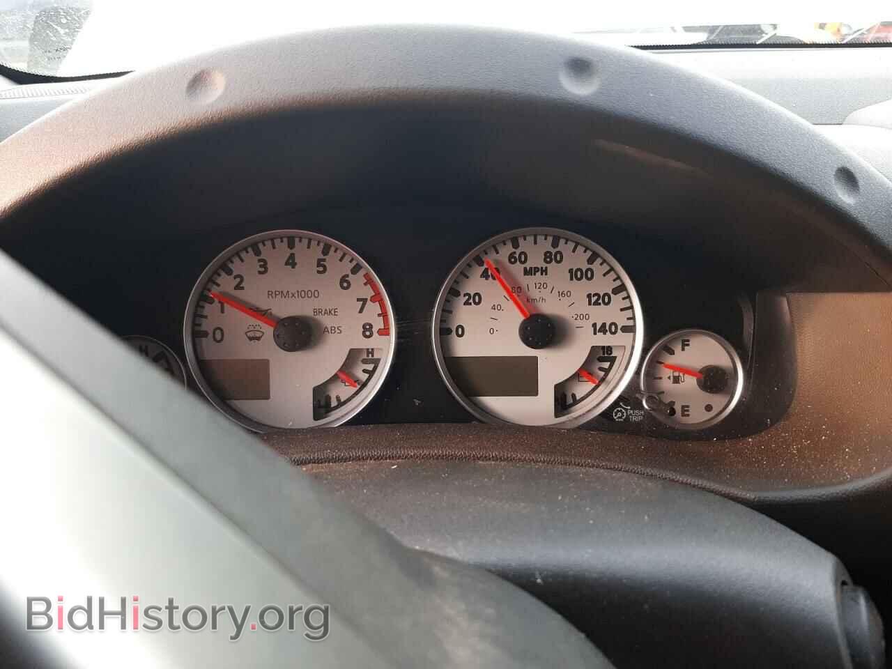 2012 NISSAN FRONTIER - VIN: 1N6AD0EVXCC433290 - Photo 9