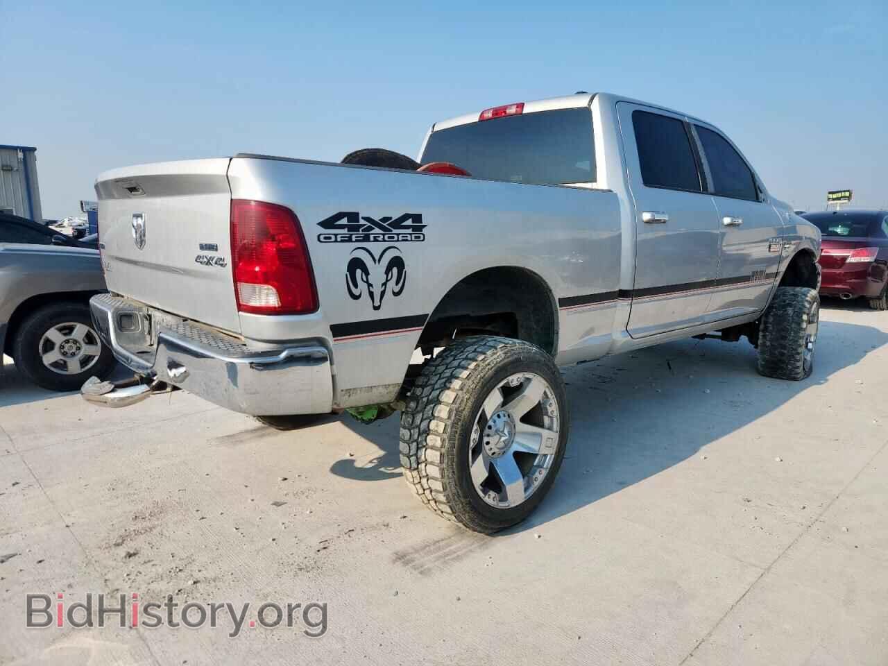 2011 DODGE All Models - VIN: 3D7TT2CT6BG504417 - Фото 3