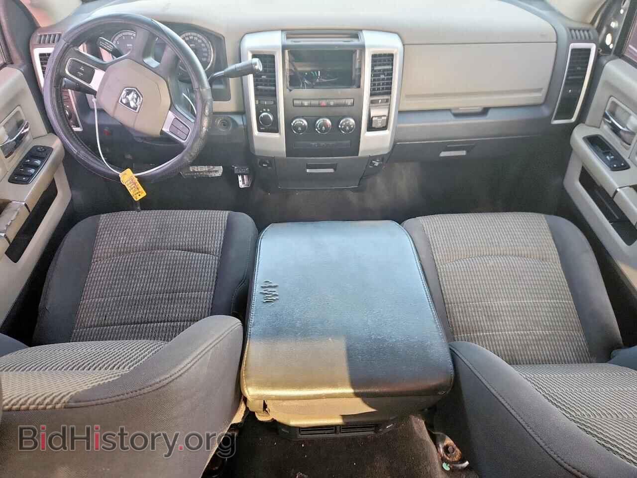 2011 DODGE All Models - VIN: 3D7TT2CT6BG504417 - Фото 8