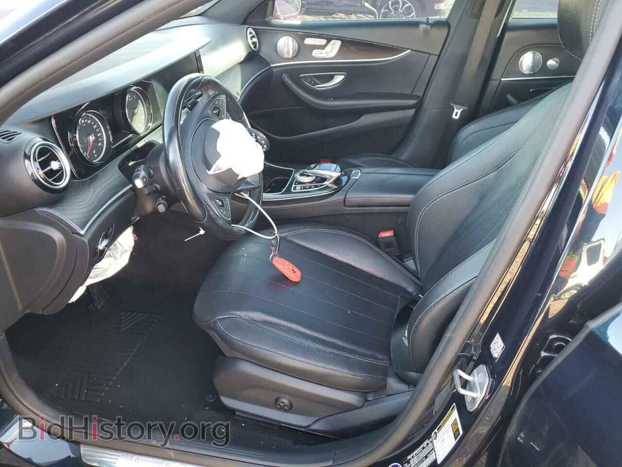 2017 MERCEDES-BENZ E-CLASS - VIN: WDDZF4JB0HA020760 - Фото 7