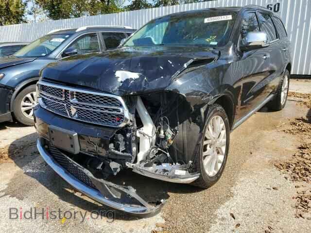 Фотография 1C4RDJEG7FC874389 - DODGE DURANGO 2015