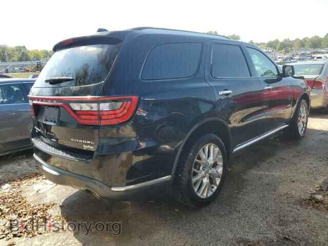 2015 DODGE DURANGO - VIN: 1C4RDJEG7FC874389 - Фото 3