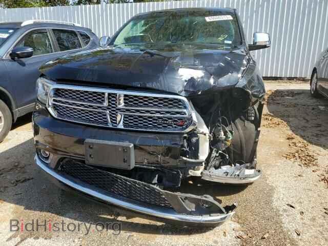 2015 DODGE DURANGO - VIN: 1C4RDJEG7FC874389 - Фото 5